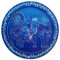 Feng Shui Amulett Aufkleber Einbruchsprävention Fensteraufkleber Aufkleber für Heimdekoration w5308