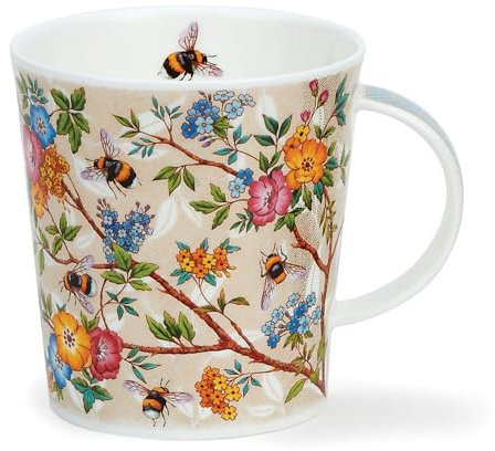Dunoon Becher Lomond Kensho Bee - 0,32l