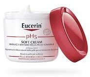 EUCERIN PH5 BODY SOFT CREAM
