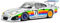 Solido - Modellauto Maßstab 1:18 Porsche 935 K3#71 weiß