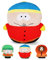 OSDUE South Park Plush, Südpark Plüschpuppe, Cartman Puppe Plüschtiere, Soft Plush Figure für Geburtstagsgeschenk Anime Cartoon Fans Kinder Erwachsene (19cm)