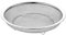 MagiDeal Tamis De Cuisine, Passoire Plateau Ensemble Panier avec Mailles Fines Gadgets De Cuisine Outils Friture pour La Friture Ou La Cuisson De Gros Repas, Tamis Filtrant 26cm
