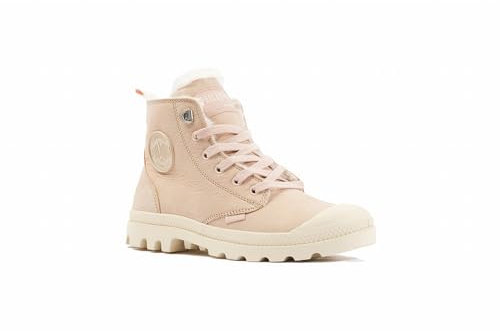 Palladium Pampa Hi Zip WL 95982271, Stivali - 38 EU