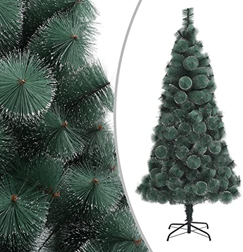 Weihnachtsbaum.künstlicher Weihnachtsbaum.choinka NA pniu.Künstlicher Weihnachtsbaum mit Ständer Grün 180 cm PETchristmas Trees.Weihnachtsbaum künstlich.Christmas Tree.