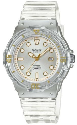 Casio Watch LRW-200HS-7EVEF
