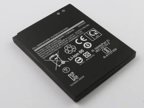 Akku passend für Samsung Galaxy XCOVER 5 ersetzt EB-BG525BBE, GH43-05060A