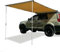 Auto Markise Camping Vorzelt Auto Vorzelt Markise Wohnwagen Wohnmobil-vorzelte, PU3000mm, Höhenverstellbar (Size : 200x250cm/79x98in)