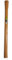 Dapetz ® Wooden Pick Axe Handle 900mm / 36 Hardwood Spare Replacement Handle 2.5'' Shaft Beech Wood Tapered & Contoured for Pickaxe Grubbing Mattock