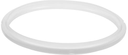ABOOFAN 1set Silicone Sealing for Pressure Cooker and Flexible Gasket Easy Installation Replacement for Pressure Cooker Accessories Compatible