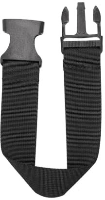 THOANBY Estensione per Cintura per Marsupio Estensione per Cintura per Marsupio Cinture per Marsupio Estensione per Cintura per Marsupio