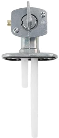 Grifo de Gasolina Ajuste para Yamaha YZ 80 85 125 250 450F 426F 400F motocicleta ATV válvula de interruptor de tanque de combustible de Gas grifo de llave de purga Válvula De Gasolina