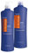 FANOLA No Orange Shampoo + Maschera Antiarancio - 2000 Ml