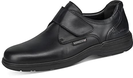 Mephisto - Mocassins DELIO - Noir - 42.5-8.5