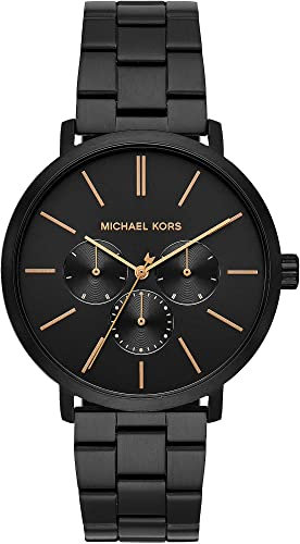 Michael Kors MK8703 Herren Armbanduhr