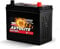048 AUTOLITE Car Battery 12V