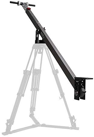 KONOVA S900 SUNJIB Camera Jib Arm Mini Crane Single Arm Pocket Jib DSLR RED Plate Bowl Compatible