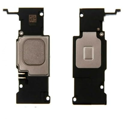Genérico Altoparlante Buzzer (bafle) per iPhone 6s Plus (senza cavo coassiale di Antena)
