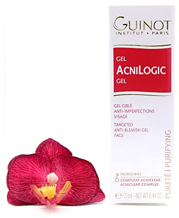 GUINOT Gel AnciLogic, 15 ml