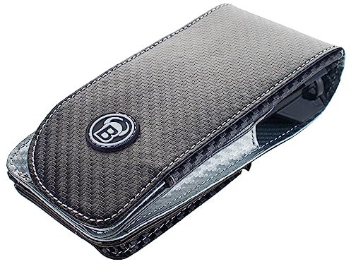 BULL'S SECC Darttasche, Kohle, Standard