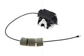 Cerradura de maletero para Mercedes ML W164 GL X164 y R-Class W251 1647400735 A1647400735 FFF