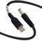 DSD TECH MagicConn SH-CP20A Cavo di alimentazione da USB Tipo C PD a DC(55x25)-20V