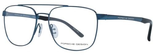 Porsche Design Men's P8370 Sunglasses, d, 56