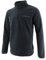 Caterpillar Microfleece Quarter Zip Eclipse