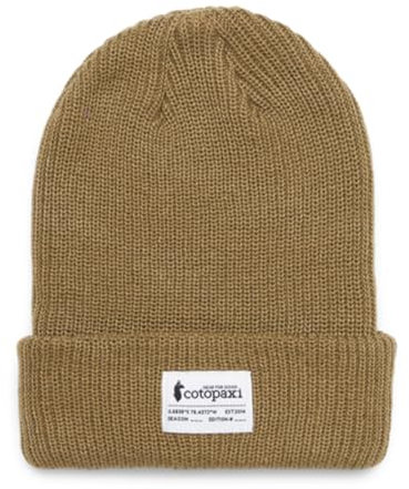 Cotopaxi Wharf Beanie