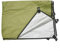 Zoegneer ArmyGreen 210D Oxford SUV Autozelt, Tuch an Bord Markise Outdoor Camping Auto Schattenzelt für Camping, Autofahrten, Picknicks (300 x 200 cm)