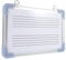 NUOBESTY Whiteboard Für Mitarbeiter Trocken Abwischbares Lern-whiteboard Whiteboards Mit Trocken Abwischbarem Personal Runde Whiteboards Musik-whiteboards Notentafel Student Hängend Linie