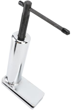 KIMISS Herramienta Universal de Retractor de Pistón de Pinza de Freno T10145 para Reemplazo de Pistón de Freno de Rueda Delantera