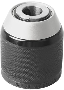 IGIUA N196034 Drill Chuck for DeWALT Keyless Drill Chuck