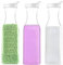 3Pcs Washing Powder Storage,1.5L Laundry Liquid Dispenser,laundry Storage Containers Fabric Softener Storage Bottle,laundry Detergent Storage Dispenser for Fabric Softener,Scent Booster,Laundry Powder