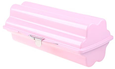 Edelstahl Brotform Kastenform Toast Kuchen Käseform Antihaftbeschichtetes Backblech