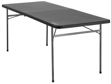 Coleman Campingtisch mittel 122x71cm