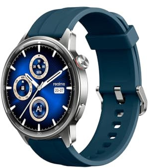 Realme Watch S2 Smartwatch One Size
