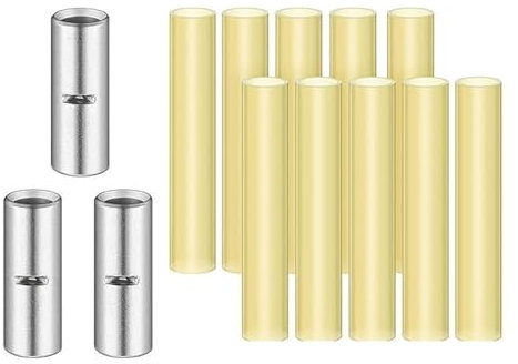 Underground Splice Set Submersible Pump Wire Connector Electrical Cable Repair Direct Burial Extension Cord Repair