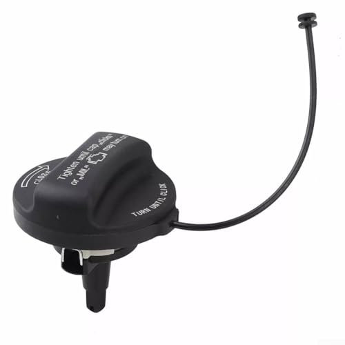 NbgrvB Tankdeckel, Tankdeckel, für BMW 3er, 5er, 6er, 7er, X1, X3