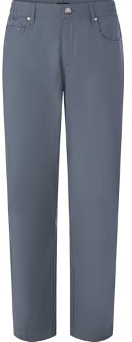 BABISTA Herren Hose Belimar blau, 58