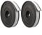 FUANA 3 Meter Splinter Guard Strip for Track Saw Guide Rails SP6000 Compatible 194419-4 495209