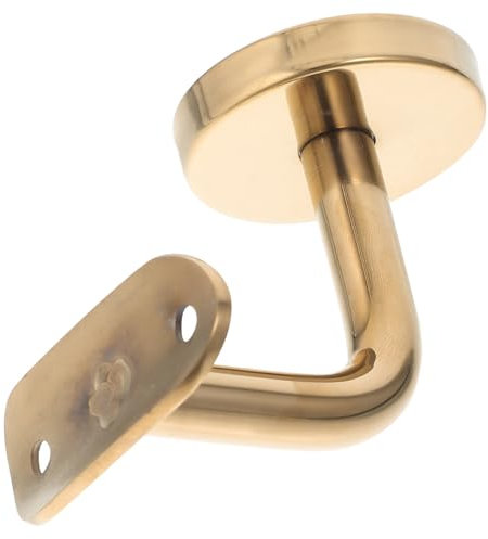 Operitacx Soportes De Pasamanos Interiores Acero Inoxidable Duradero Fácil Instalación