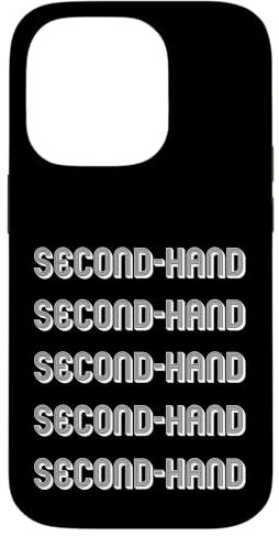 Segunda mano Carcasa para iPhone 14 Pro