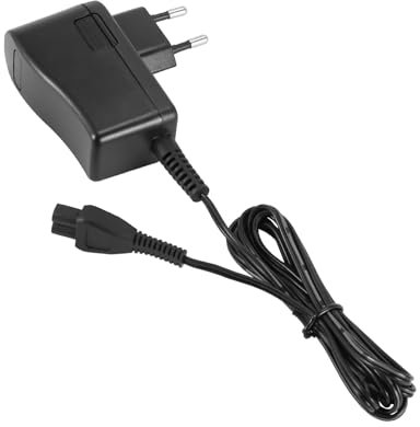 Chargeur intelligent M17K, compatible avec les aspirateurs sans fil Karcher FC3 et FC3D, prise UE