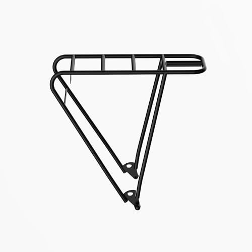 Urtopia Carbon 1 Pro Gepäckträger – Stabiler Fahrrad-Heckträger aus Aluminium – ideal für Fahrradtaschen & Körbe – perfekt passend für Urtopia Carbon 1 Pro