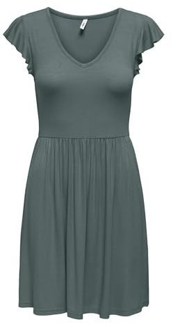 Onlbelia S/L Dress JRS