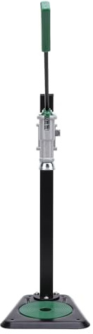 Generic Capsuleuse Manuelle de Bouteilles de Bière, Machine de Capsulage de Bouteilles en Fer Durable pour le Brassage à Domicile, Capsuleuse de Compacte sur Table pour Brasseurs Amateurs