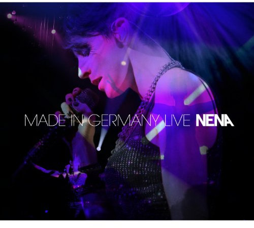 99 Luftballons (Live)