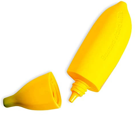Skinfood Banana Crema Manos 40 Ml.