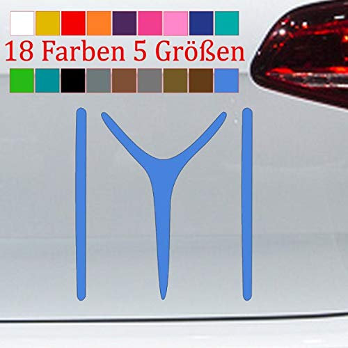 Kayi Boyu Istanbul Türkei Aufkleber Göktürk Dirilis Ertugrul 18 Farben 5 Größen