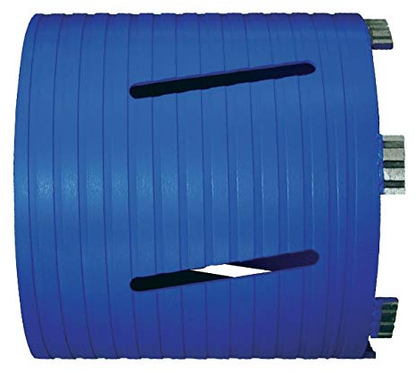 Mexco 202mm DCXCEL Professional Dry Diamond Core Drill